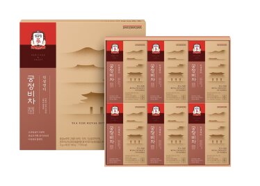 궁정비차 진생영지 (3g*60포)