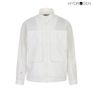 남성 용융사 자켓 H11F2JP103_IV