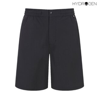 남성 우븐 하프 팬츠 H11F2PS196_NA