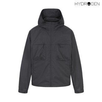 유니 이퀼리브리움 바람막이 자켓-후드형 H31F2JP102_GY