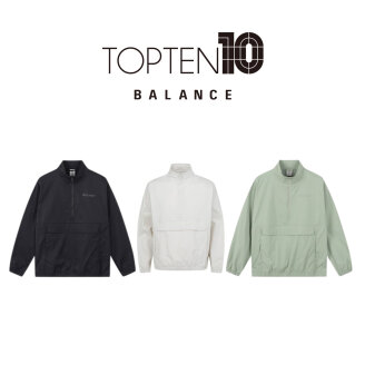 남성) 스트레치 아노락 MBE5JJ1303 바람막이