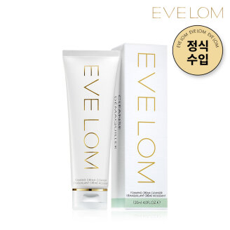 폼 클렌저 120ml
