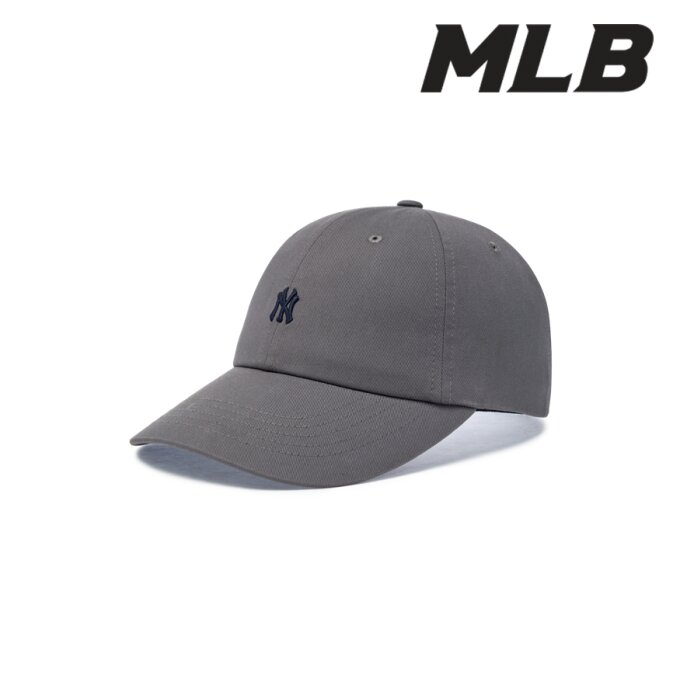나노로고 언스트럭쳐 볼캡 3ACPB045N-50CGL