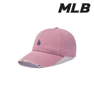 빈티지 나노 언스트럭쳐 볼캡 (3ACPB096N-07PKS)