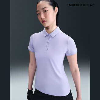 FQ1575-533 나이키빅토리여성드라이핏반팔 골프 폴로