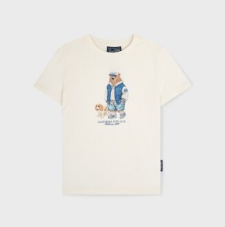 Steve Photo T-shirt(여성) / WHRPG2421F