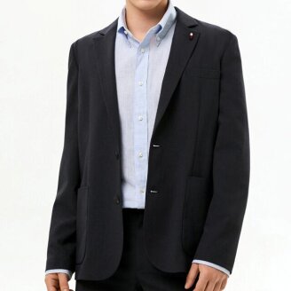 라이트웨이트 썸머 셋업 블레이저 T12G1WJB794ML1DW5