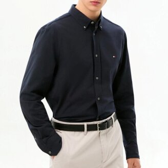 퍼포먼스 인터록 셔츠 T12G0WSH020MT1DW5