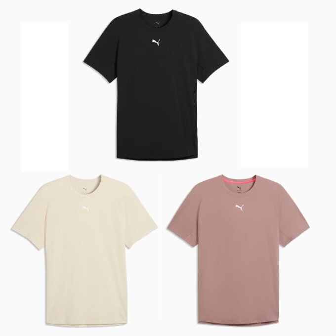 남자 러닝 반팔티 M Run CoolCELL Tee 529180-01 87 88
