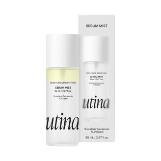 루티너리 세럼 미스트 85ml