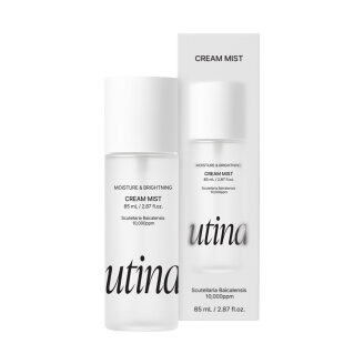 루티너리 크림 미스트 85ml