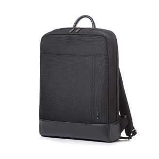 FREVO 백팩 BLACK UR009001
