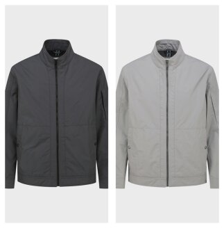 올젠 메모리 비즈니스 캐쥬얼점퍼 2컬러 (ZOE3JJ1302)