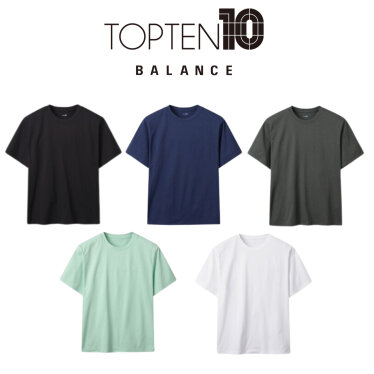 남성) 퀵드라이 T (반팔) MBG5TS1202