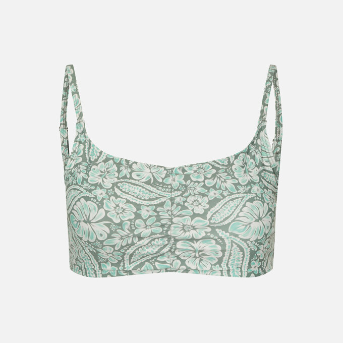 록시 REEF NOTE SWIMWEAR 비키니 세트  RG21BK804_OLV