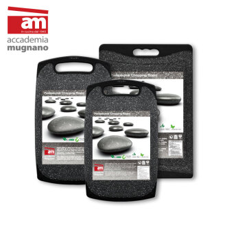 3종세트 이태리 항균 도마 소+중+대 스톤도마 이유식