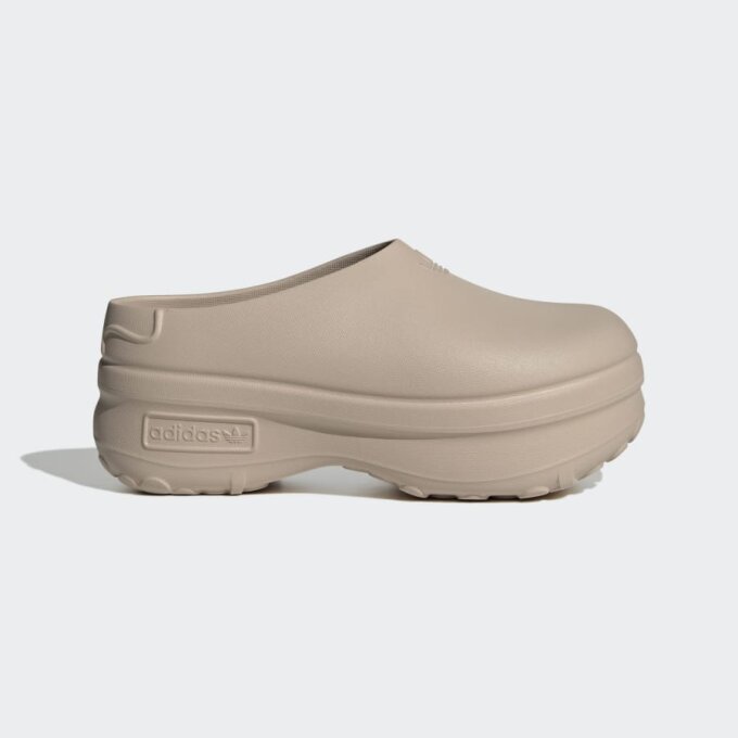 Adifom Stan Smith Mule Shoes IE7052
