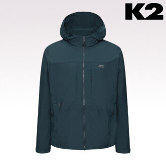 트라이스톤 남성 바람막이 경량 후드자켓 KMM25111 JY