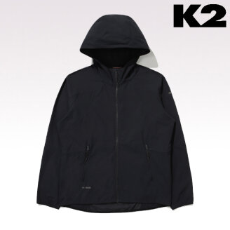 홀리텍 여성 바람막이 경량 후드자켓 KWM24116 Z5