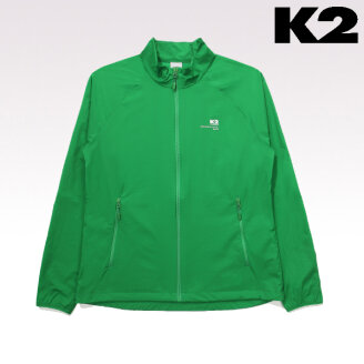 여성 경량 스트레치 방풍 자켓 바람막이 KWM24194 G8
