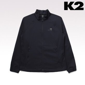 여성 경량 스트레치 방풍 자켓 바람막이 KWM24194 N4