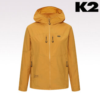 KWM25112 Y7 트라이스톤 여성 경량자켓 바람막이