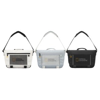KIDS메쉬메신저백M K265KCR050