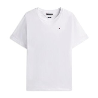 시즈널 솔리드 티셔츠 T12G1TPO110MT1YBR