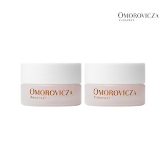 [Omorovicza 공식 수입처] 퍼펙팅 립밤 10ml 2개+엘릭서 5ml
