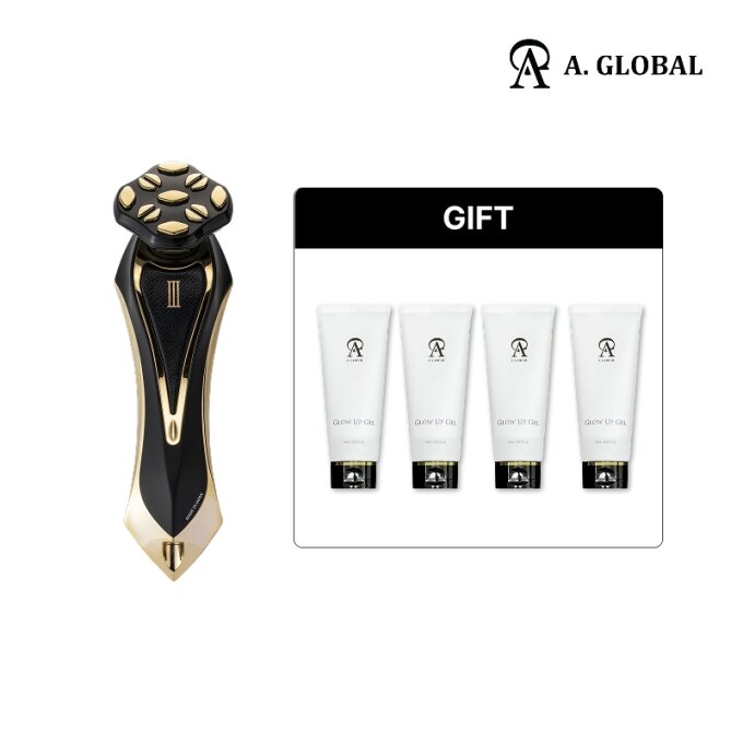 [임직원] 제우스3 +글로우 업 겔 150ml 5개