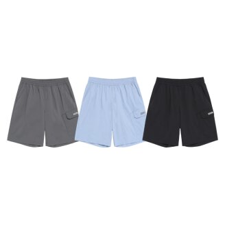 KIDS 어드벤처 에어로벤트 우븐 반바지 K262UHP260