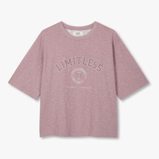 [26여름] LIMITLESS 다잉 반팔 티셔츠(9176222988)