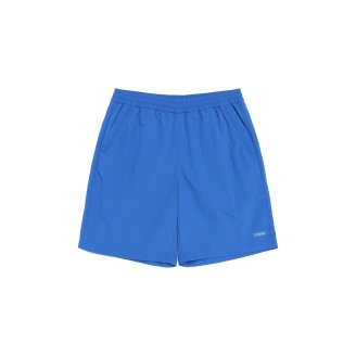K262UHP030 경량 나일론 5부 반바지 MARINE BLUE
