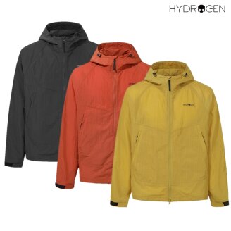 남성 립스탑 바람막이 셋업 H11E2JP205