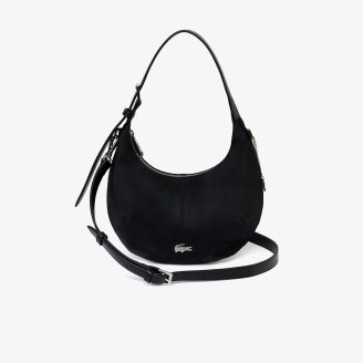 NF5381K56G 라코스테 에티튜드 LACOSTE ATTITUDE 스몰 문백