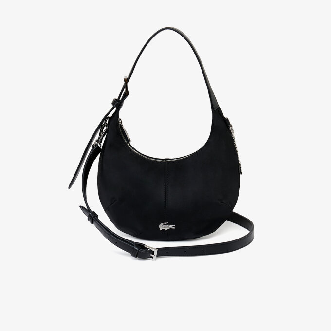 NF5381K56G 라코스테 에티튜드 LACOSTE ATTITUDE 스몰 문백