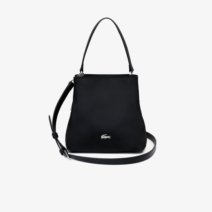 NF5382K56G 라코스테 에티튜드 LACOSTE ATTITUDE 스몰 버킷백