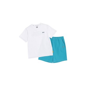 K262UPB010 5부 상하 SET WHITE