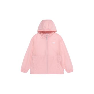 K262UJK020 초경량 패커블 바람막이 자켓 SILVER PINK
