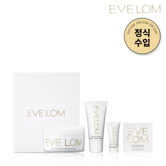 클렌징밤 트라이얼 세트 (클밤30ml)_래플
