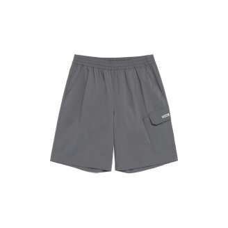 K262UHP260 어드벤처 에어로벤트 우븐 반바지 D/GREY