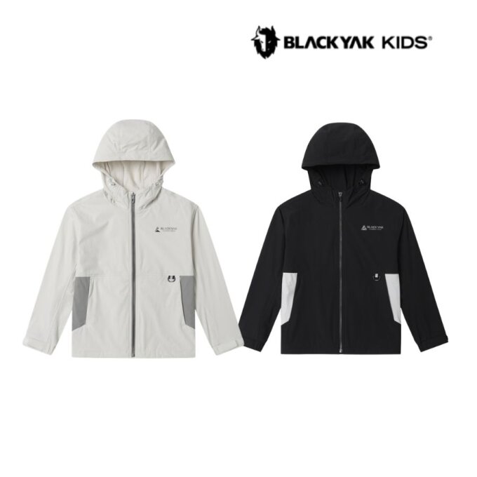 ABC경량바람막이자켓