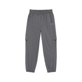 K262UPT260 어드벤처 에어로벤트 벤틸 우븐 팬츠 D/GREY