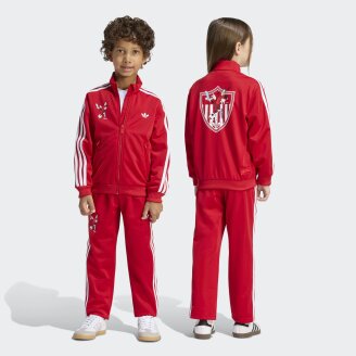 디즈니 파이어버드 트랙 수트  KE3880