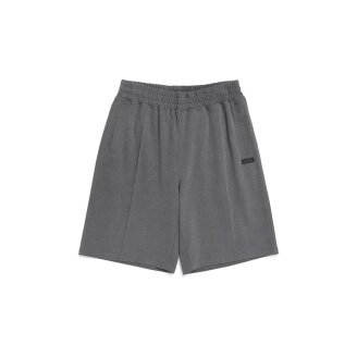 K262UHP230 어드벤처 피그먼트 반바지 D/GREY