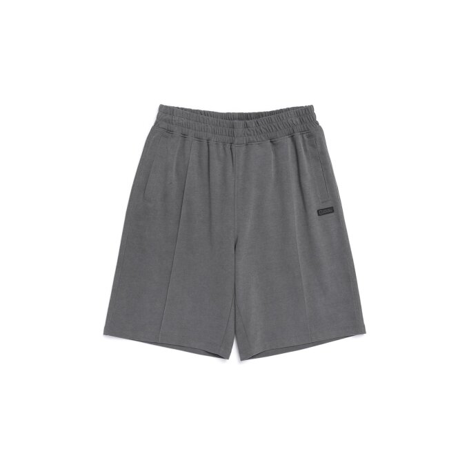 K262UHP230 어드벤처 피그먼트 반바지 D/GREY