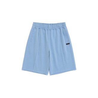 K262UHP230 어드벤처 피그먼트 반바지 STONE BLUE