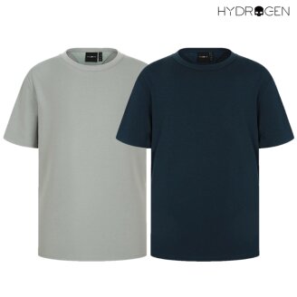 남성 하이쿨 반팔 티셔츠 H11F2TR222