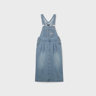Denim Overalls One piece WHOJF4923F