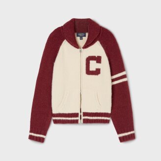 Cowichan Cardigan WHCKF4V31F*